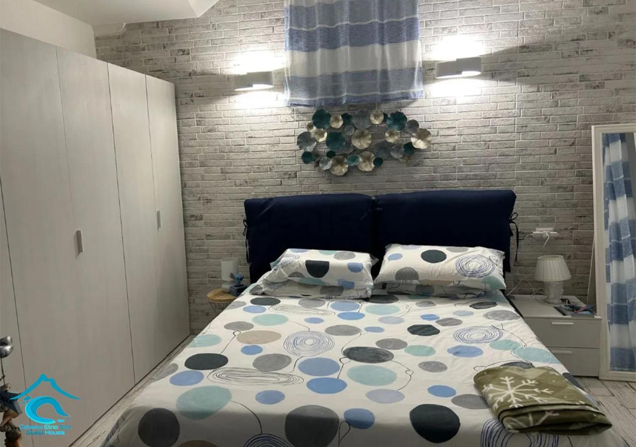 Casa vacanze Celeste Etna Sea