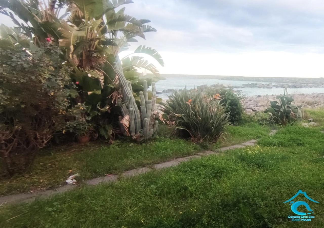 Casa vacanze Celeste Etna Sea Riposto
